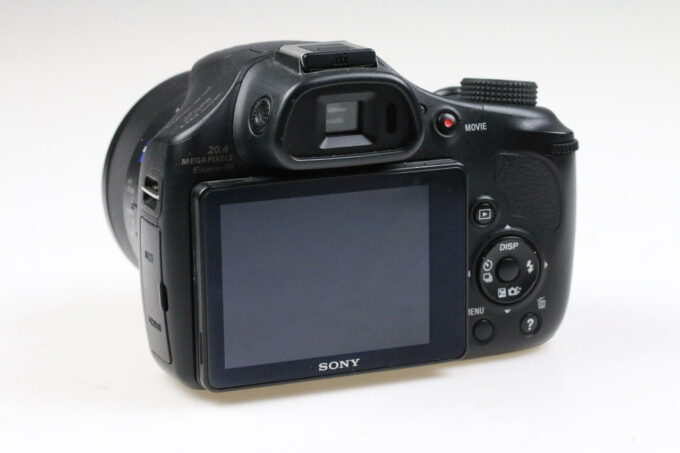 Sony DSC-HX400V Bridgekamera - #2888331