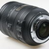 Nikon AF-S 28-300mm f/3,5-5,6 G ED VR - #52130803