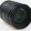 Nikon AF-S 28-300mm f/3,5-5,6 G ED VR - #52130803