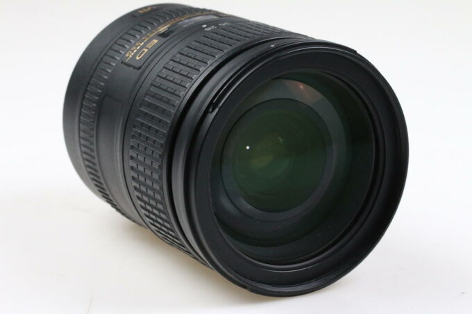 Nikon AF-S 28-300mm f/3,5-5,6 G ED VR - #52130803