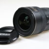 Nikon AF-S 16-35mm f/4,0 G ED VR - #211086