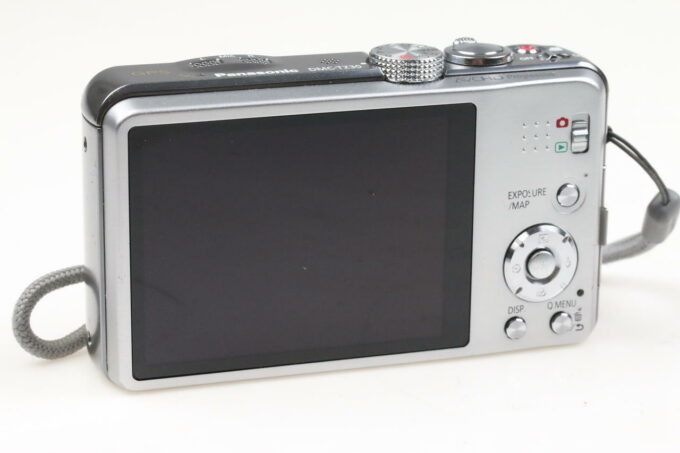 Panasonic Lumix DMC-TZ30 Digitalkamera - #FD2DA001269