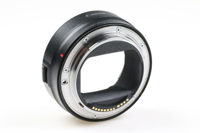 Canon Mount Adapter EF-EOS R - #1412018840