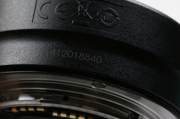 Canon Mount Adapter EF-EOS R - #1412018840