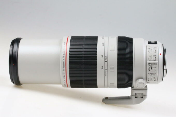 Canon EF 100-400mm f/4,5-5,6 L IS II USM - #3150005001
