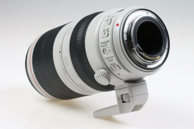 Canon EF 100-400mm f/4,5-5,6 L IS II USM - #3150005001