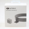 DJI Action 2 Magnetisches Kopfband