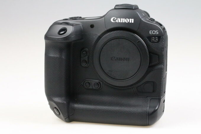 Canon EOS R3 - digitale Profikamera - #133032000305