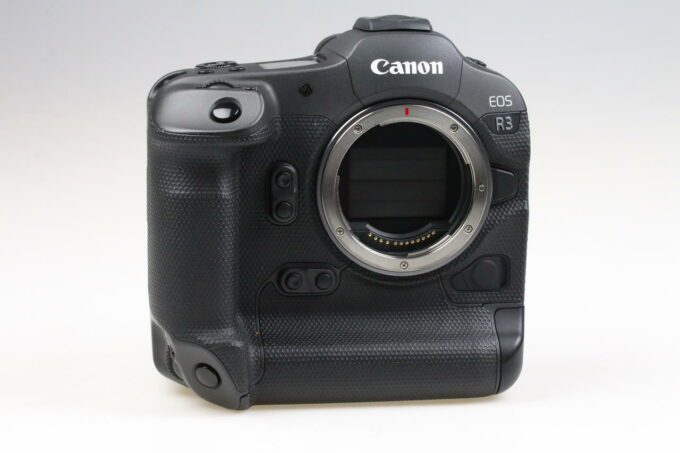 Canon EOS R3 - digitale Profikamera - #133032000305