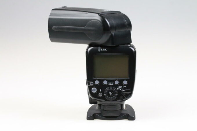 Canon Speedlite 600EX-RT - #4513105340