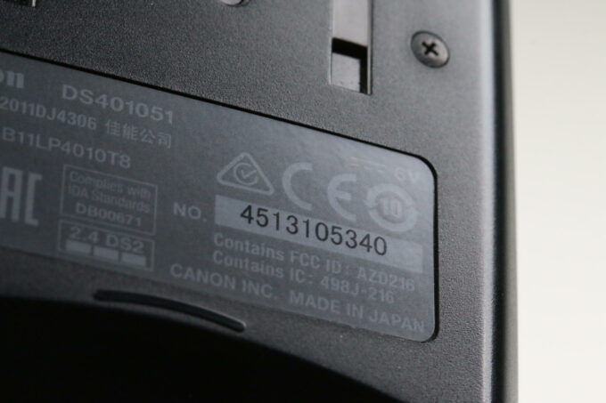 Canon Speedlite 600EX-RT - #4513105340