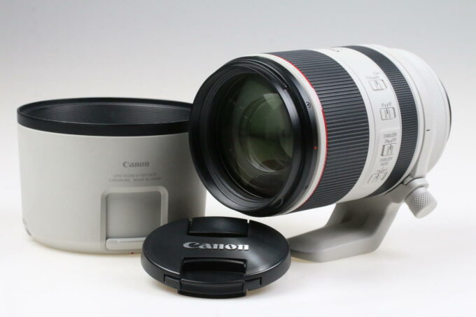 Canon RF 70-200mm f/2,8 L IS USM - #1750002561