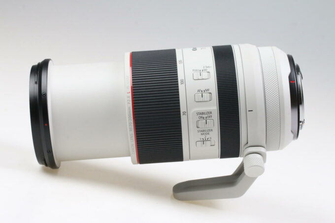 Canon RF 70-200mm f/2,8 L IS USM - #1750002561