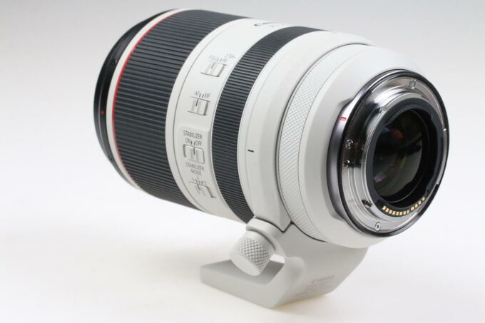 Canon RF 70-200mm f/2,8 L IS USM - #1750002561