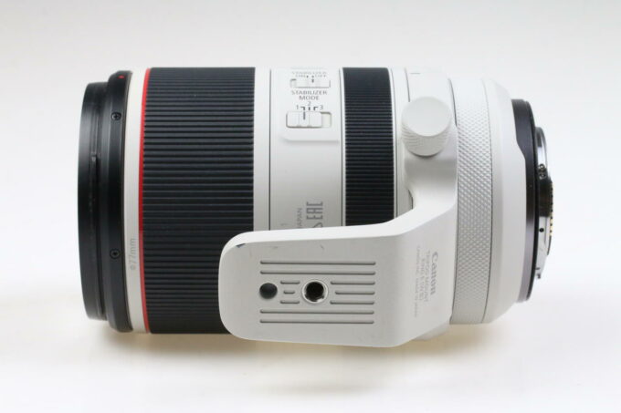 Canon RF 70-200mm f/2,8 L IS USM - #1750002561