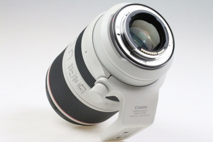 Canon RF 70-200mm f/2,8 L IS USM - #1750002561