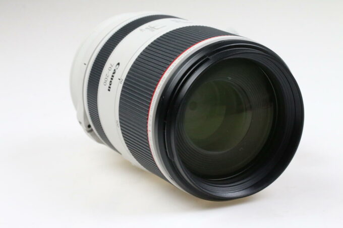 Canon RF 70-200mm f/2,8 L IS USM - #1750002561