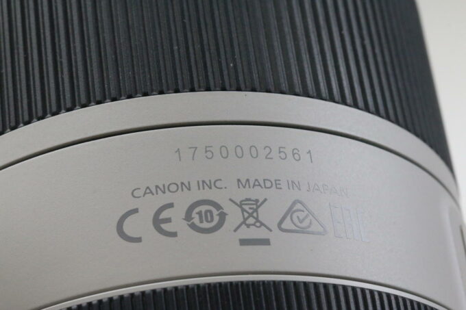 Canon RF 70-200mm f/2,8 L IS USM - #1750002561