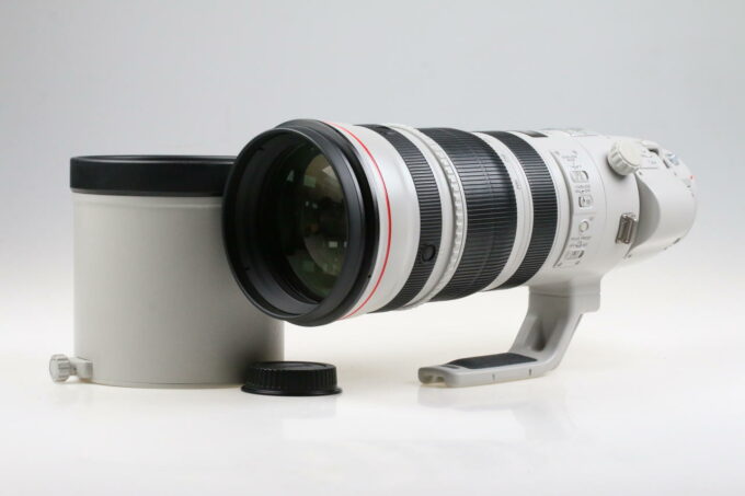 Canon EF 200-400mm f/4,0 L IS USM - #7640000065