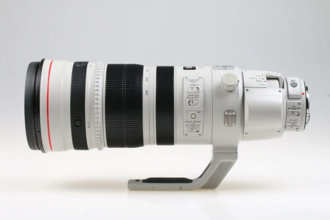 Canon EF 200-400mm f/4,0 L IS USM - #7640000065