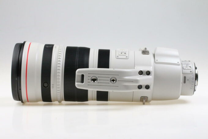 Canon EF 200-400mm f/4,0 L IS USM - #7640000065