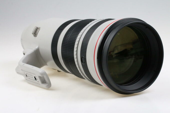 Canon EF 200-400mm f/4,0 L IS USM - #7640000065