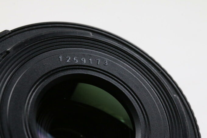 Canon EF 28-80mm f/3,5-5,6 IV USM - #1259173