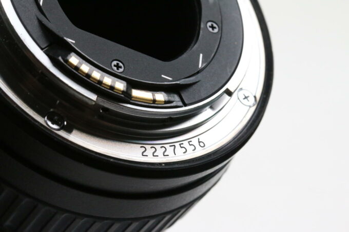 Canon EF 17-40mm f/4,0 L USM - #2227556