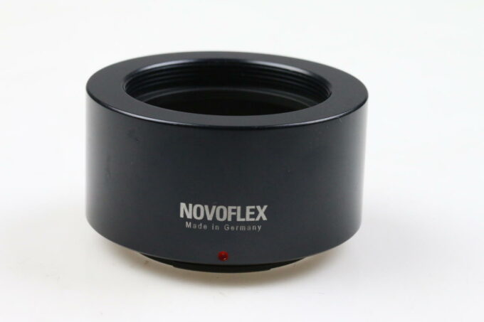 NOVOFLEX FUX/CO Objektivadapter