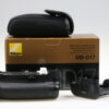 Nikon MB-D17 Batteriegriff für D500 - #3001497
