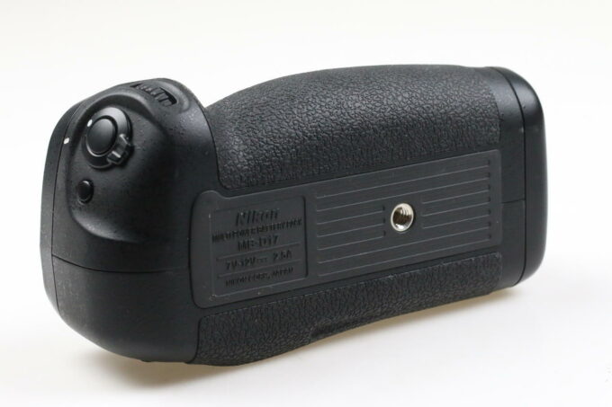 Nikon MB-D17 Batteriegriff für D500 - #3001497