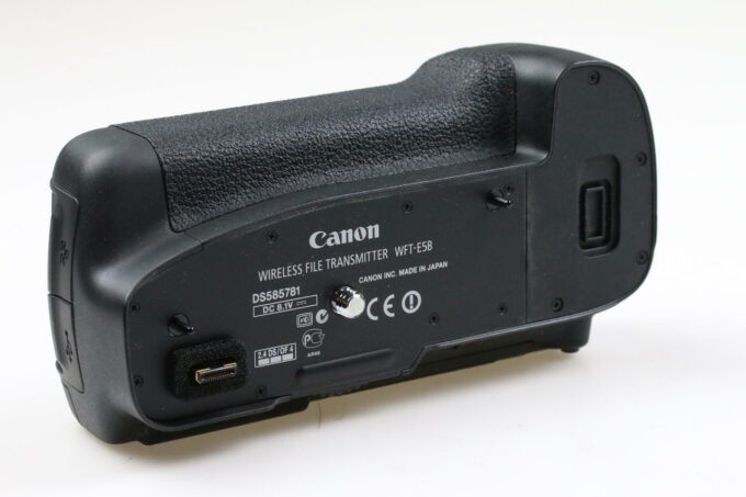 Canon WFT-E5B WLan Transmitter für EOS 7D - #562016