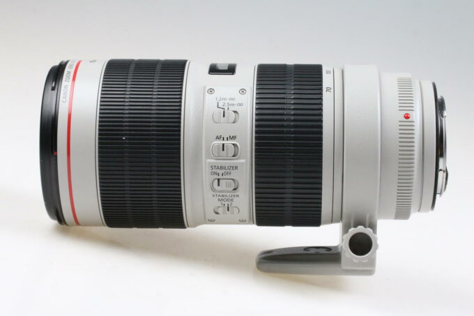 Canon EF 70-200mm f/2,8 L IS III USM - #7910003235