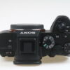 Sony Alpha 7R IV Body - #3770611 - Image 4