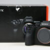 Sony Alpha 7R IV Body - #3781038