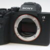 Sony Alpha 7R IV Body - #3770707 - Image 3