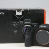 Sony Alpha 7R IV Body - #3770622