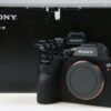 Sony Alpha 7R IV Gehäuse - #3777952
