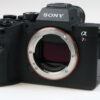 Sony Alpha 7R IV Body - #3783696 - Image 3