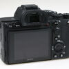 Sony Alpha 7R IV Body - #3770635 - Image 4