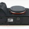 Sony Alpha 7R IV Body - #3770635 - Image 6