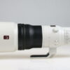 Sony FE 600mm f/4,0 GM OSS - #1801196