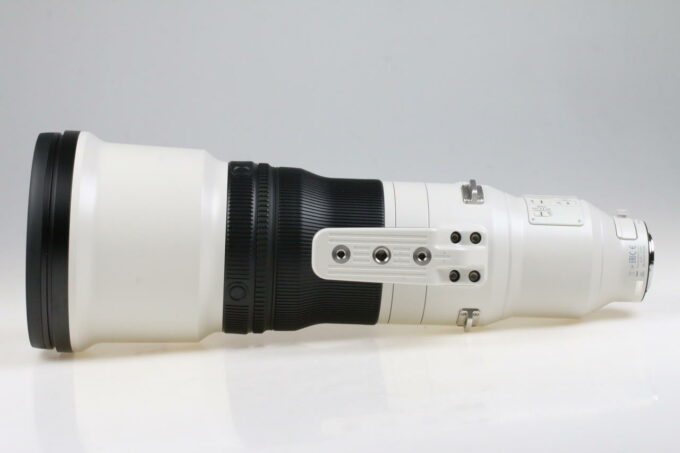 Sony FE 600mm f/4,0 GM OSS - #1801196