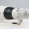 Sony FE 600mm f/4,0 GM OSS - #1801196