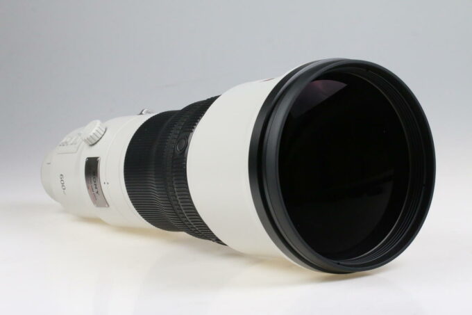 Sony FE 600mm f/4,0 GM OSS - #1801196