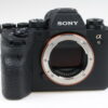 Sony Alpha 9 II Body - #3372568 - Image 3