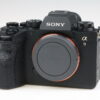 Sony Alpha 9 II Gehäuse - #3770006