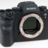 Sony Alpha 9 II Gehäuse - #3770006