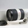 Sony FE 70-200mm f/2,8 GM OSS - #1844625 - Image 2