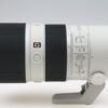 Sony FE 70-200mm f/2,8 GM OSS - #1844625 - Image 3